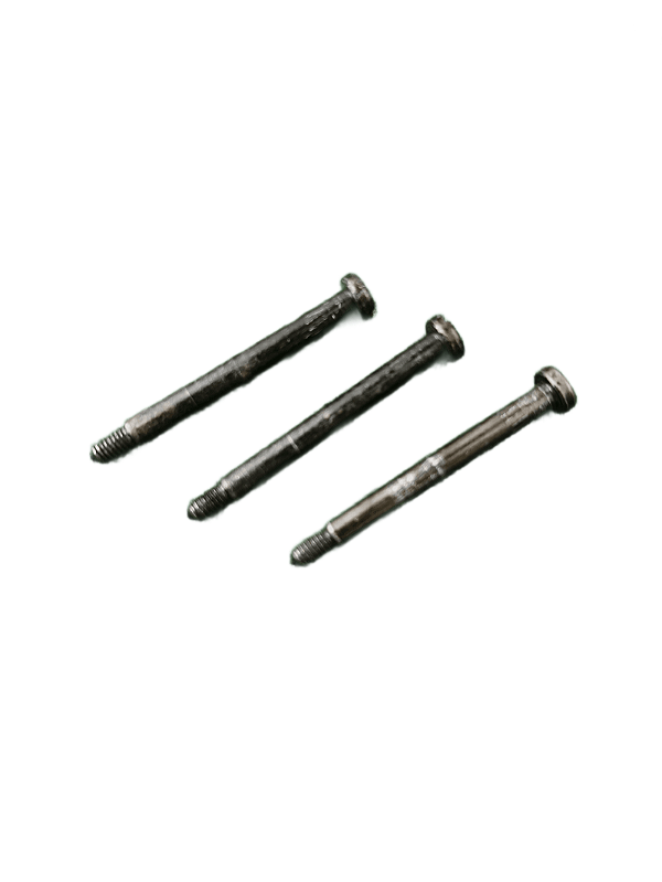 Jogo de Parafusos Chave de Seta VW GOL 2004-2012