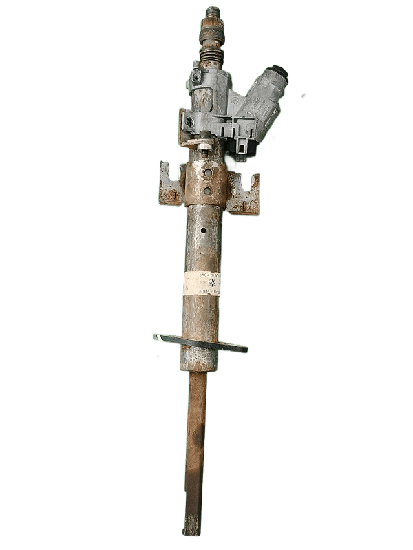 Coluna de Direção e Comutador de Ignição VW GOL 2004-2012