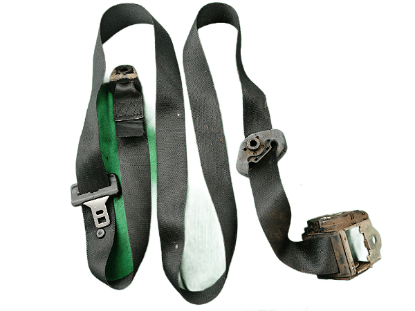 Cinto de Segurança FORD KA 1997-2007 Diant. LD