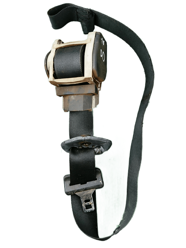 Cinto de Segurança FORD KA 1997-2007 Tras. LD