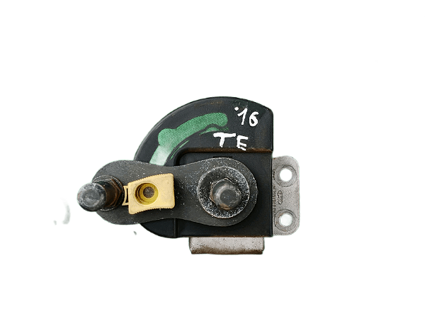 Trava Banco Traseiro FORD KA 1997-2007 LE