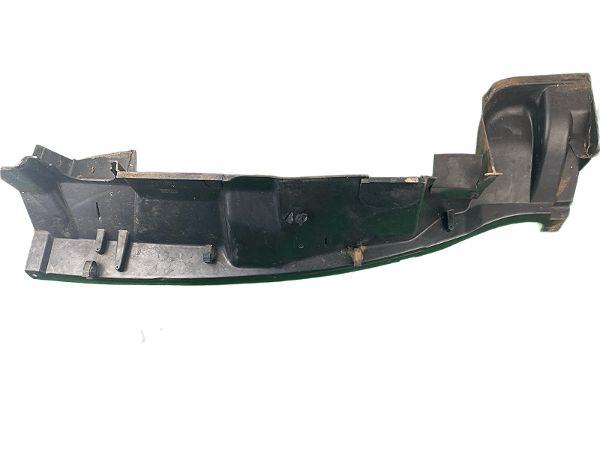 Acabamento Limpador Traseiro FORD KA 1997-2007