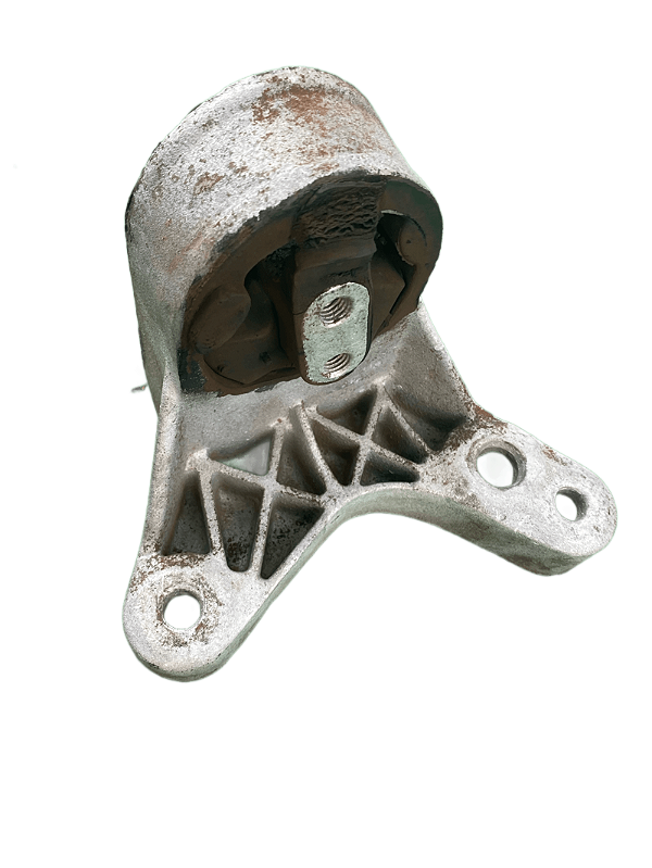 Coxim do Motor FORD KA 1997-2007 Tras.