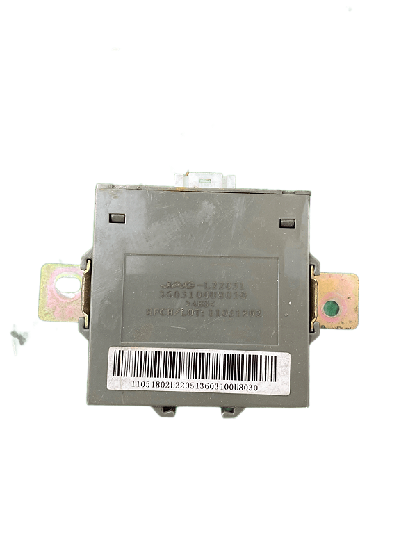 Módulo Sensor Estacionamento JAC J3 2011-2017