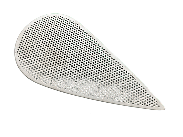 Tela Alto Falante JAC J3 2011-2017 LE