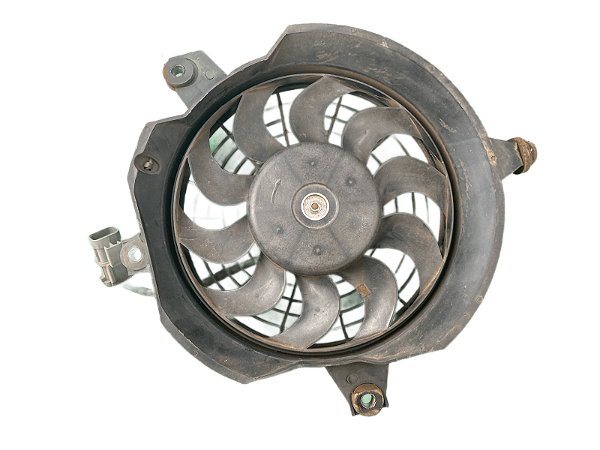 Ventoinha do Condensador JAC J3 2011-2017