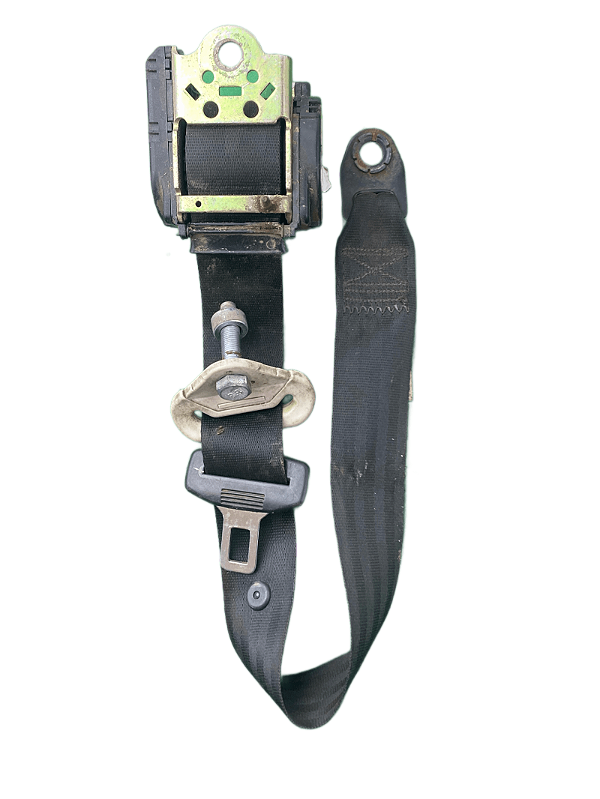 Cinto de Segurança JAC J3 2011-2017 Tras. LE