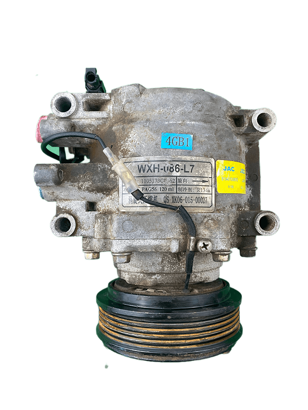 Compressor de Ar JAC J3 2011-2017