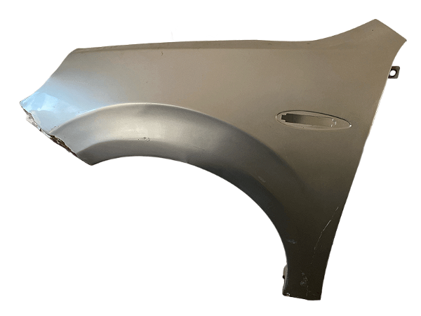 Para-lama JAC J3 2011-2017 LE (Detalhe)