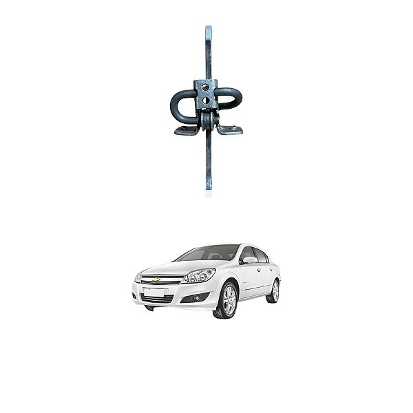 Limitador Porta Dianteira direita Vectra 1997 1998 1999 2000