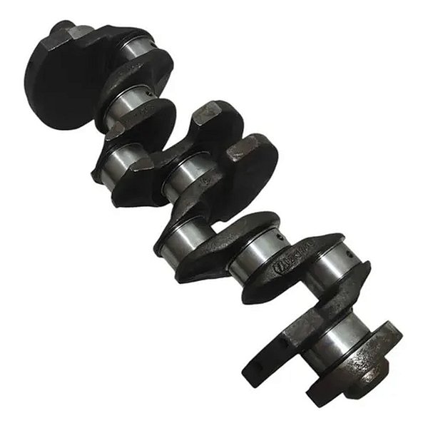 Virabrequim Motor Ap 1.6 Vw Gol 1996 1997 1998/2002 Tf20832