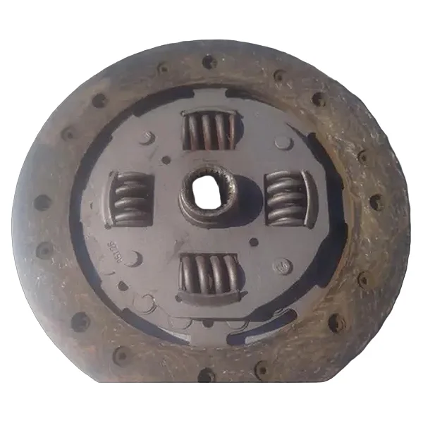 Embreagem Motor Ap 1.6