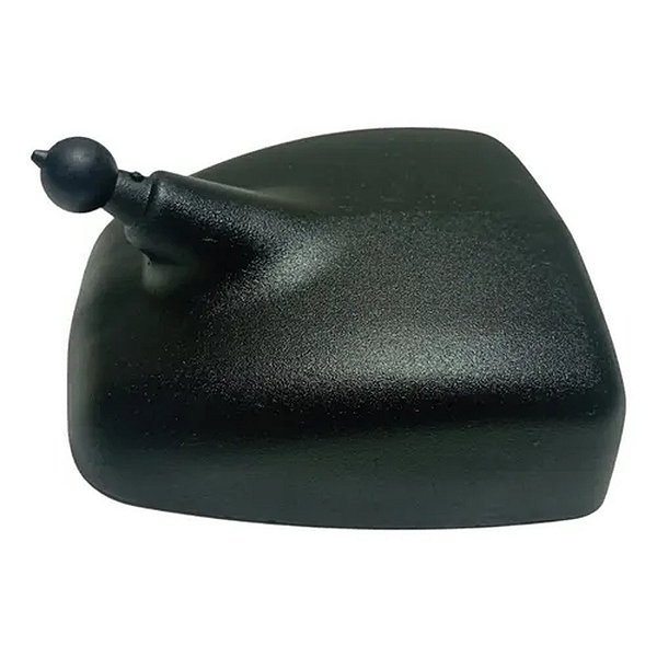 Suporte Base Retrovisor Interno Peugeot 207 2005 1021722