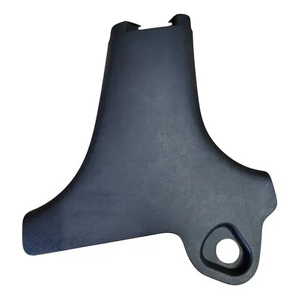 Acabamento Inferior Coluna Direita Peugeot 207 9683617277