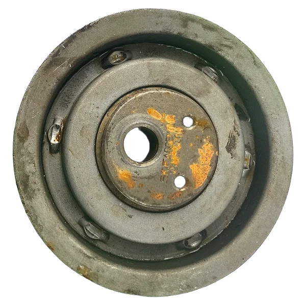 Tensor Correia Dentada Gol Parati Escort Del Rey Vkm11000h