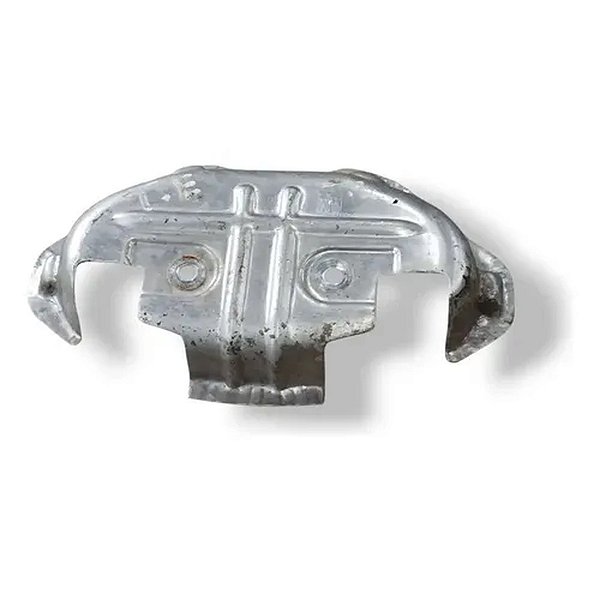Suporte Maçaneta Ext Dianteira Direita Corsa 2003 907154025