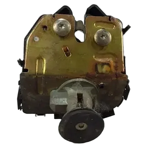 Fechadura Elétrica Tampa Traseira Ford Focus Sedan