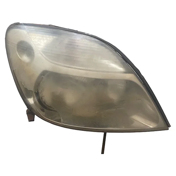 Farol Direito Renault Scenic 2001 A 2012