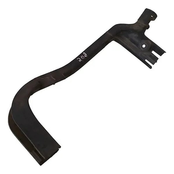 Suporte Guia Chicote Injeção Peugeot 207