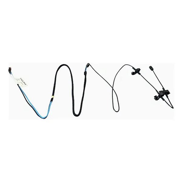 Chicote Sensor Do Alarme Peugeot 207 9664033880