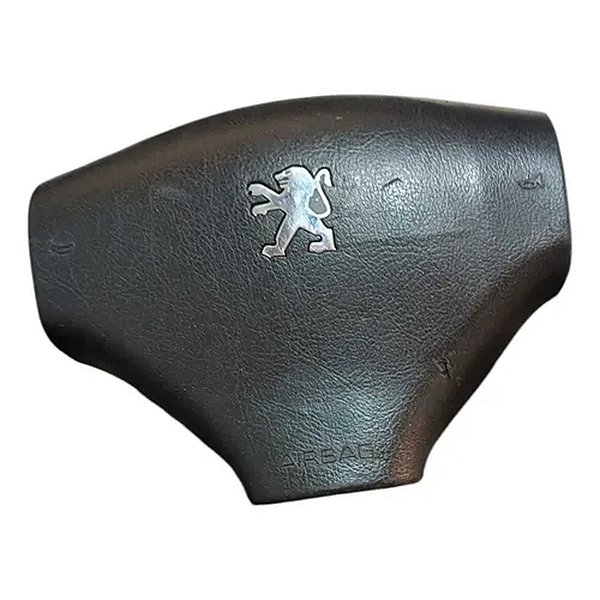 Bolsa Air Bag Volante Peugeot 307