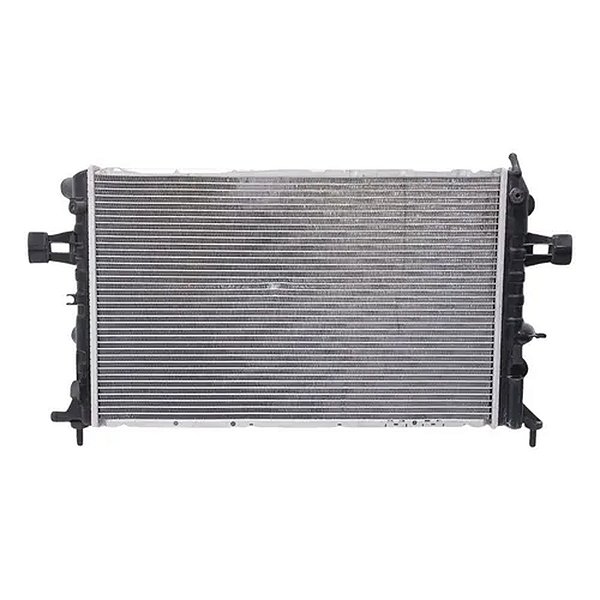 Radiador Aut Astra Zafira Vectra 99 A 09 -ra20239