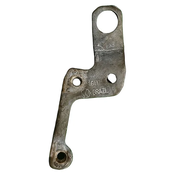 Suporte do Alternador Vw Gol Santana Parati 2002