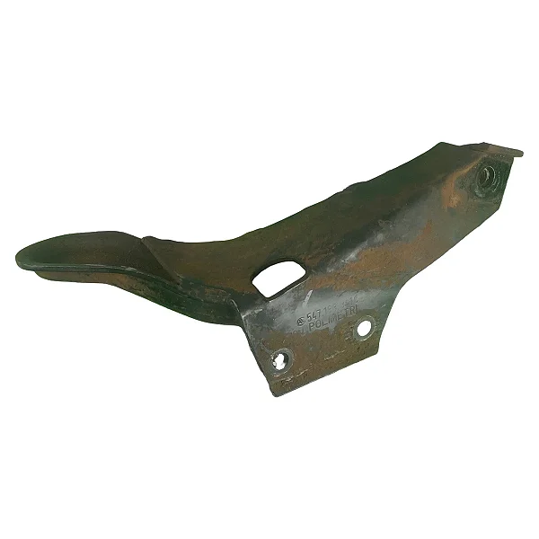 Suporte Coxim Motor Direito Ford  Escort 2.0 547199341c V25