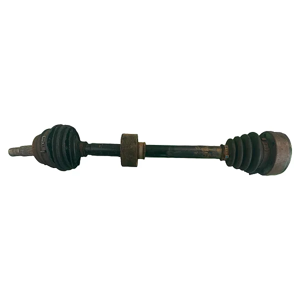 Semi Eixo Dianteiro Direito Gol G3 G4 2002