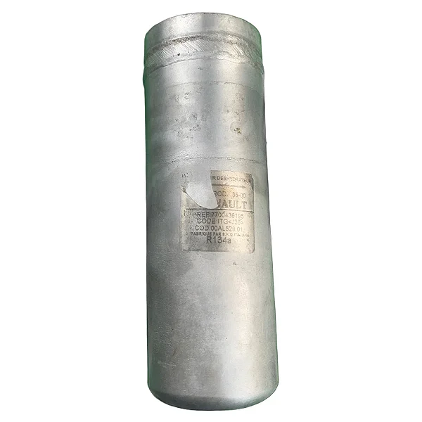 Filtro Secador Ar Condicionado Renault Scenic 2002