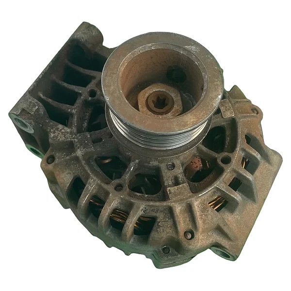 Alternador 90A Renault Clio Megane Scenic 1996 A 2006