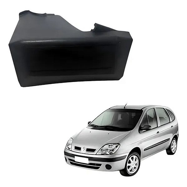 Tampa Caixa Fusivel Renault Scenic 2005/2006