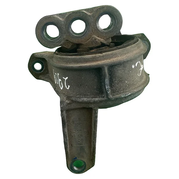 Coxim Motor C/ Suporte Direito Astra Zafira Vectra 90575779