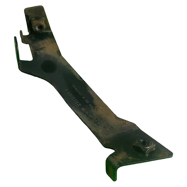 Suporte Farol Dianteiro Direito Renault Scenic 2004