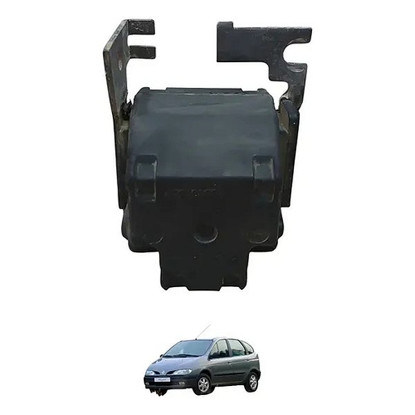 Coxim Calço Caixa Renault Scenic 2004