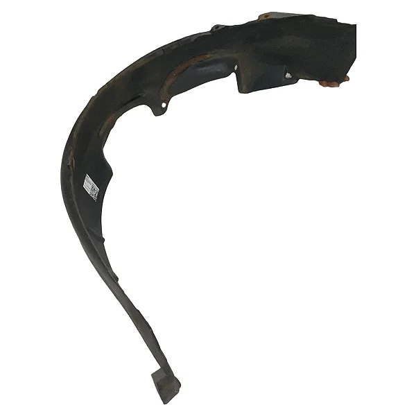 Parabarro Direito Gol Saveiro Parati G3 G4 Original Vw