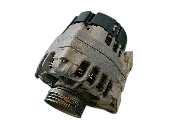 Alternador Peugeot 206