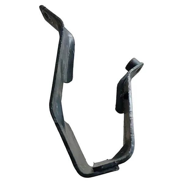 Suporte Proteção Flauta de Bicos Ford Ka Fiesta