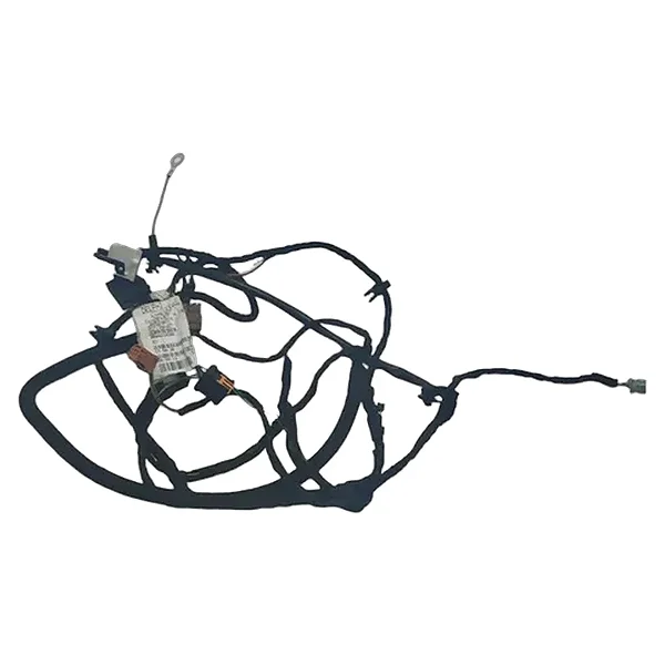 Chicote Interno Do Painel Peugeot 207 9688214280