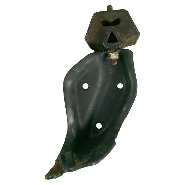 Suporte Coxim Do Motor Lado Direito Volkswagen Gol G3 2002