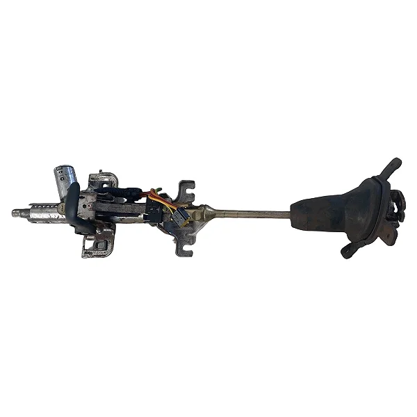 Coluna Direção Hidraulica c/ Chave Renault Scenic 2004