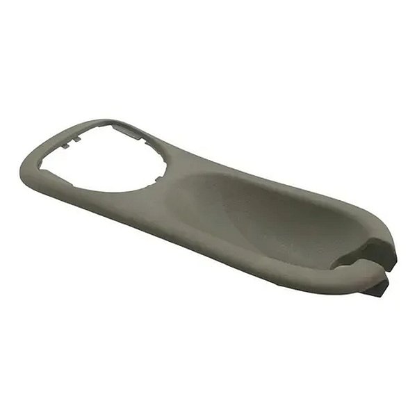Console Central Câmbio Renault Scenic 2004 7702280127