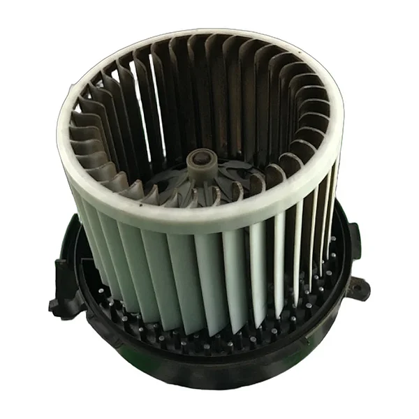 Motor Ventilador Ar Forçado Citroen Xsara Picasso 2002/2012