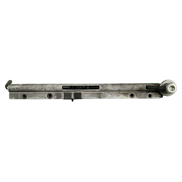 Flauta Bico Injetor Vectra Omega Kadett 2.0 8v Mpfi 93245316