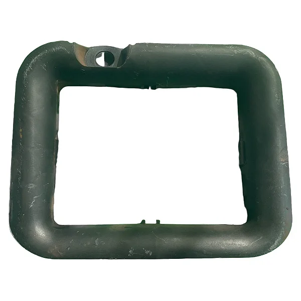 Moldura Duto Ventilação Ar Renault Scenic 2003 7700845087