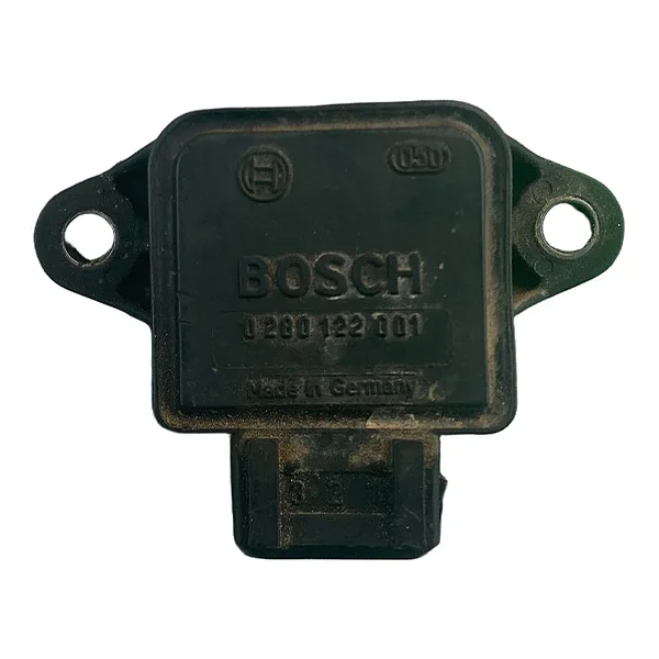 Sensor Posição Borboleta Gm Astra Vectra Blazer 0280122001