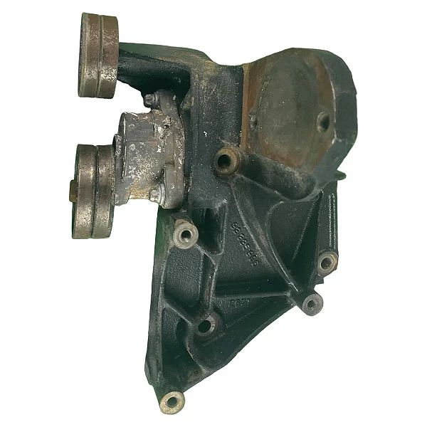 Suporte Da Bomba Hidráulica Gm Astra 1999 A 2011 Original