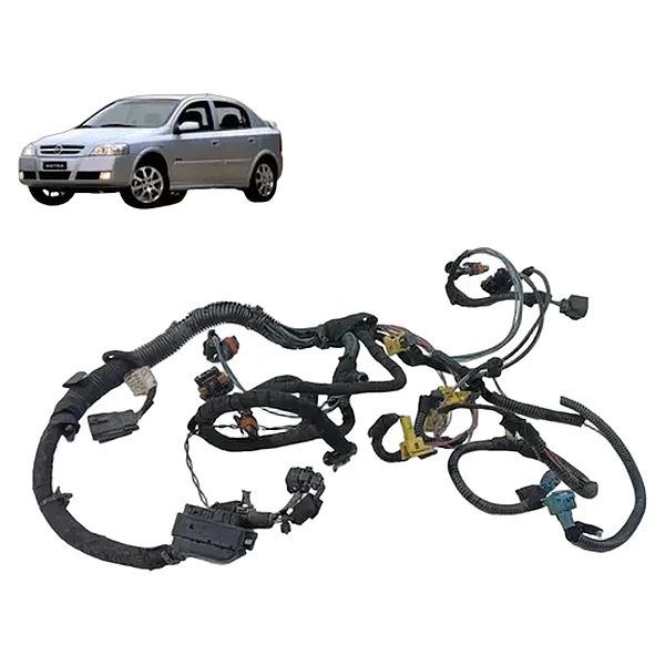 Chicote do Motor Chevrolet Astra 2002