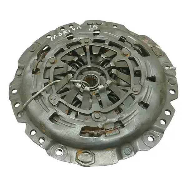 Resistência Ventilador Interno  Vectra 1996 Á 2005
