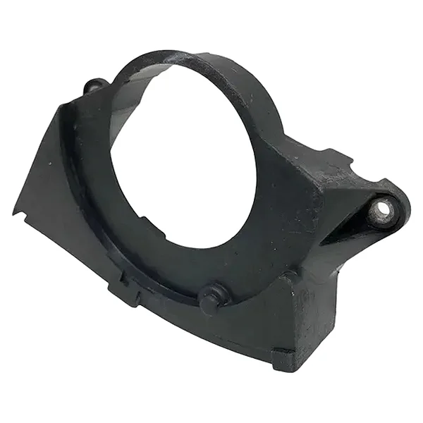 Capa Correia Dentada Volkswagen Gol G3 G4 1999 a 2004